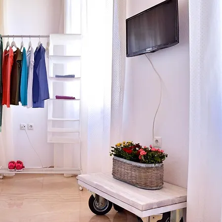 Maya's Boutique Rethymno