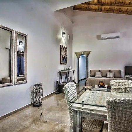 Ferienhaus Maya's Boutique *