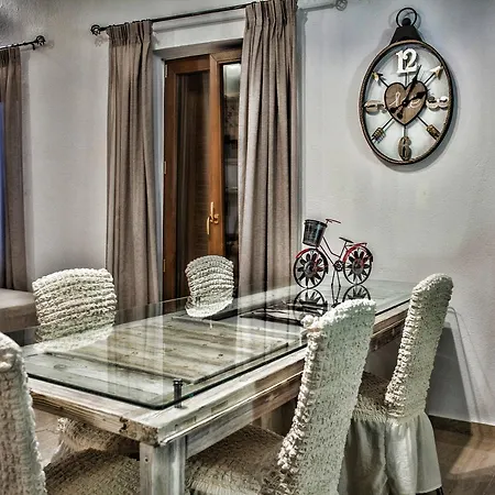 Maya's Boutique Ferienhaus *