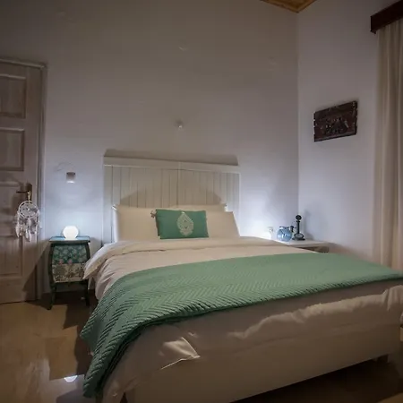 Ferienhaus Maya's Boutique Rethymno
